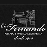 Casa Fernando