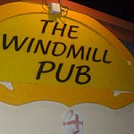 Windmill Pub