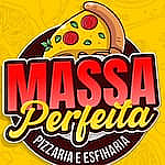 Pizzaria E Esfiharia Massa Perfeita