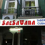 Taberna Cubana Salsavana