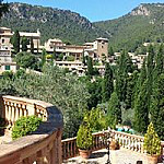 Valldemossa