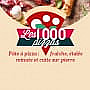 Les 1000 Pizzas