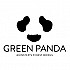 Green Panda