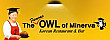 The Owl Of Minerva