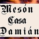 Meson Casa Damian