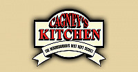 Cagney's Kitchen