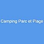 Camping Parc Et Plage Les Palmiers