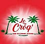 Le Croq'