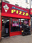 Mamma's Pizza, Thornton Heath