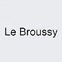 Café Le Broussy