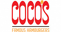 Coco's Famous Hamburgers