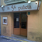 La 5a Puneta