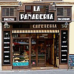 La Argentina Cafe