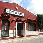 Meson El Prado