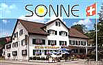 Restaurant Sonne