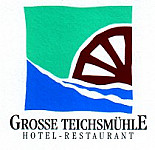 Grosse TeichsmÜhle