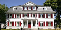 Villa FÜrstenberg
