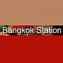 Bangkok Station