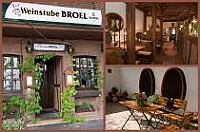 Weinstube Broel