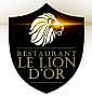 Le lion d'or