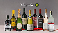 Majestic Wine