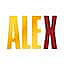 Alex Café