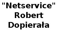 Net Service Robert Dopierala
