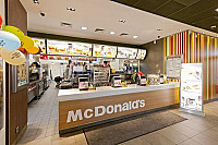 McDonald`s