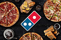 Domino's St Lucia