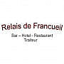 Le Relais De Francueil