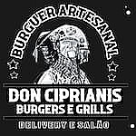 Don Ciprianis Burgers
