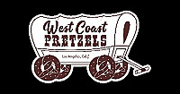 West Coast Pretzels