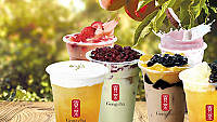 Gong Cha