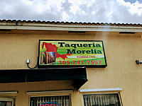 Taqueria Morelia