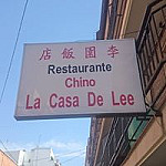 La Casa De Lee