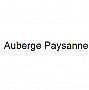 L'auberge Paysanne