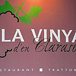 Trattoria La Vinya D'en Claraso