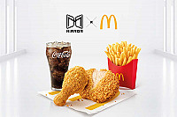 Mcdonald's 麥當勞