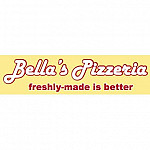 Bella's Pizzeria