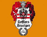 Kofflers Heuriger