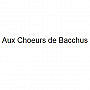 Aux Choeurs De Bacchus