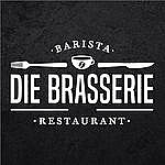 Die Brasserie