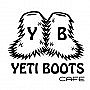 Yéti Boots Café