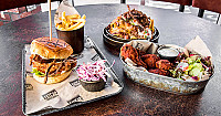 Fatcap Smokehouse Bedford