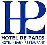 Hotel de Paris