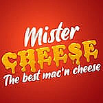 Mister Cheese