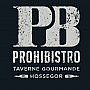 Prohibistro