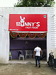 Bunnys Fast Food