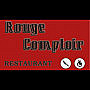 Rouge Comptoir