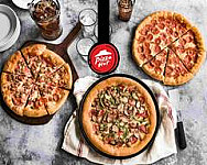 Pizza Hut Maximo Gomez